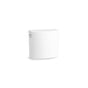 Kohler - Veil Toilet tank, 1.28 gpf - White