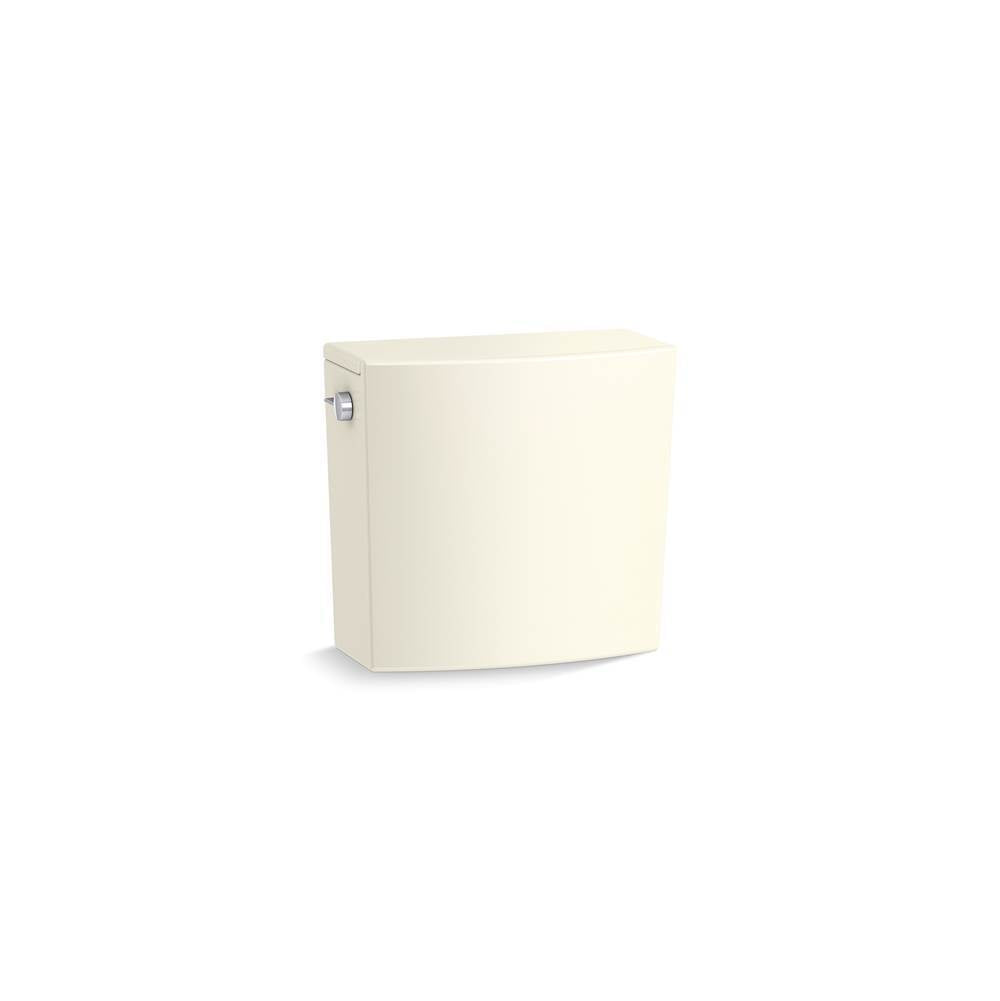 Kohler - Veil Toilet tank, 1.28 gpf - Biscuit