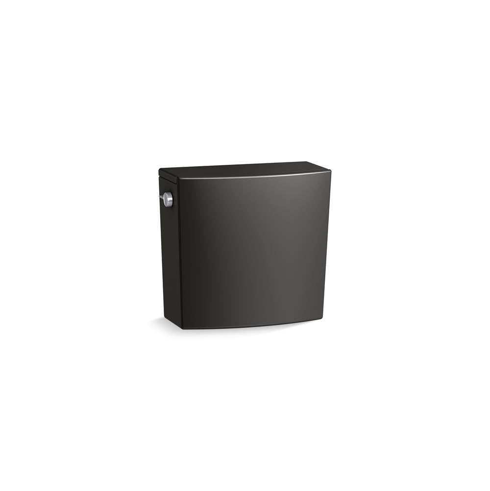Kohler - Veil Toilet tank, 1.28 gpf - Black