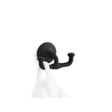 Kohler - Artifacts Double robe hook - Matte Black