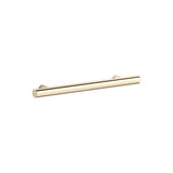 Kohler - Purist 5'' cabinet pull - Vibrant French Gold