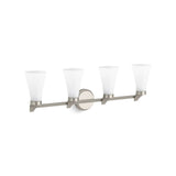 SimpliceE Four-light sconce