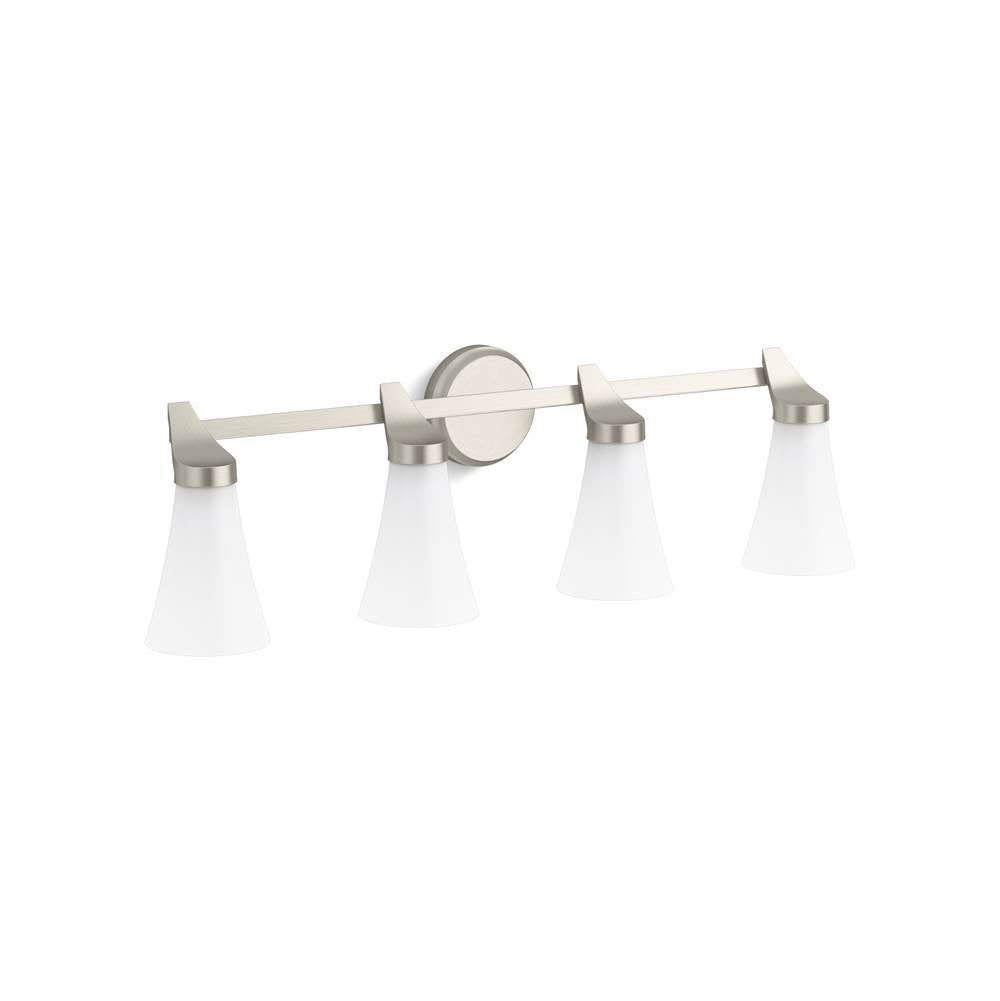 SimpliceE Four-light sconce