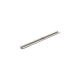 36'' extension kit for 1-1/4'' linear drain channel