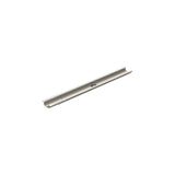 36'' extension kit for 2-1/2'' linear drain channel