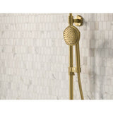 OccasionE HydroRail-S shower column kit, 1.75 gpm