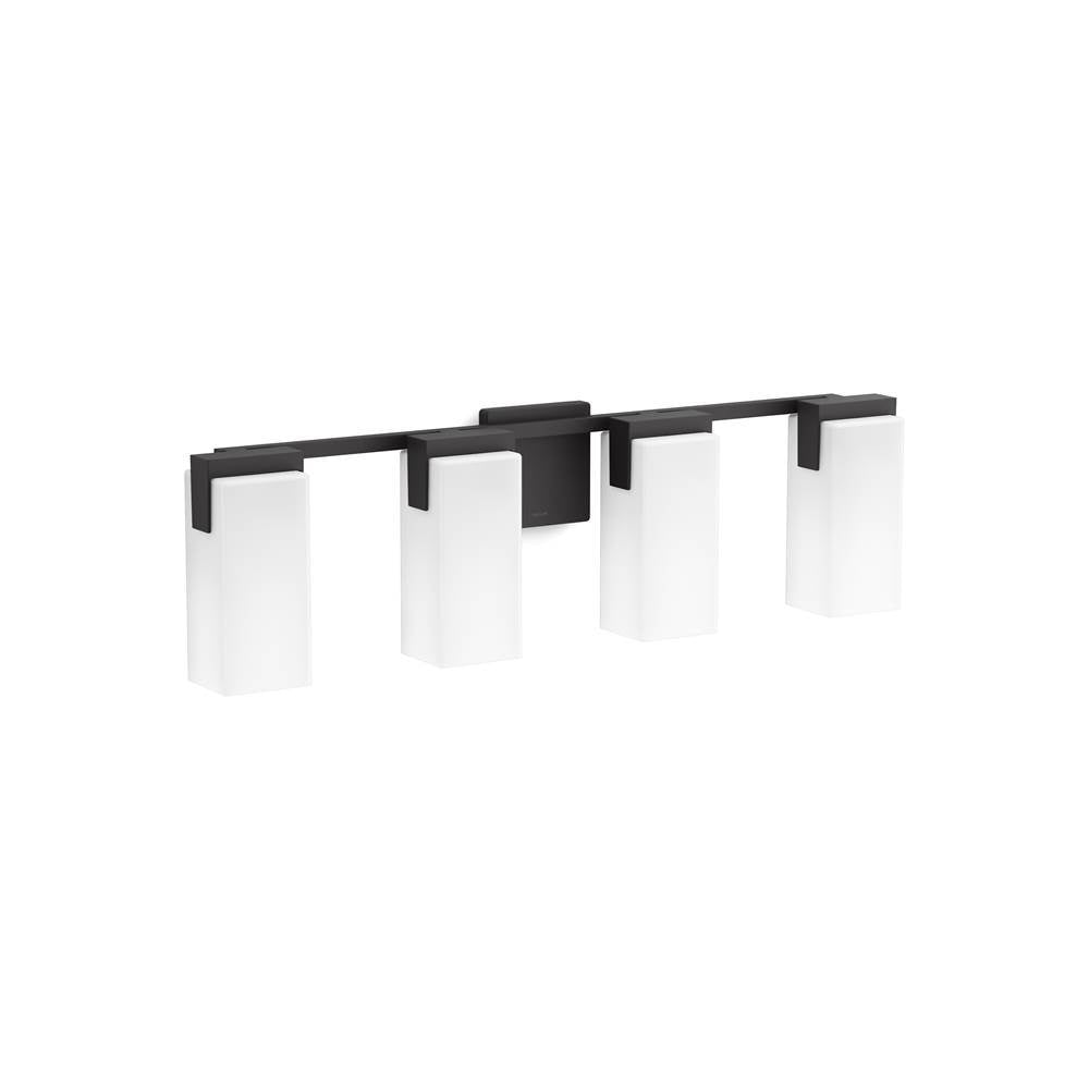 HonestyE Four-light sconce