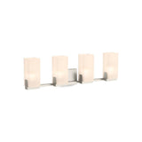 HonestyE Four-light sconce