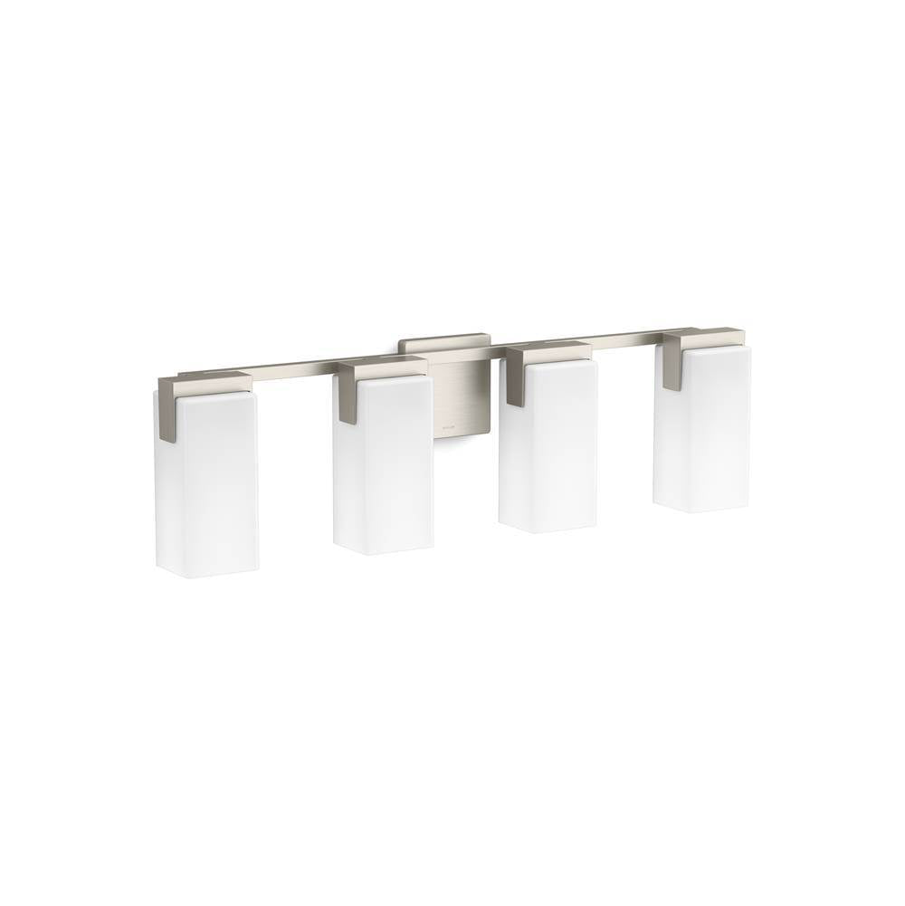 HonestyE Four-light sconce