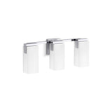 HonestyE Three-light sconce