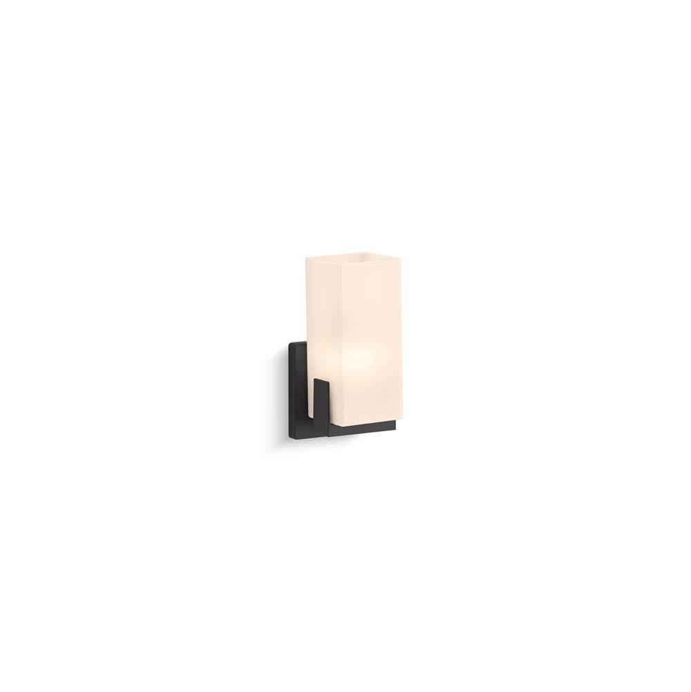HonestyE One-light sconce