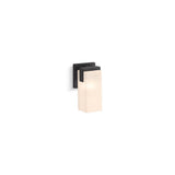 Kohler - HonestyE One-light sconce - Matte Black
