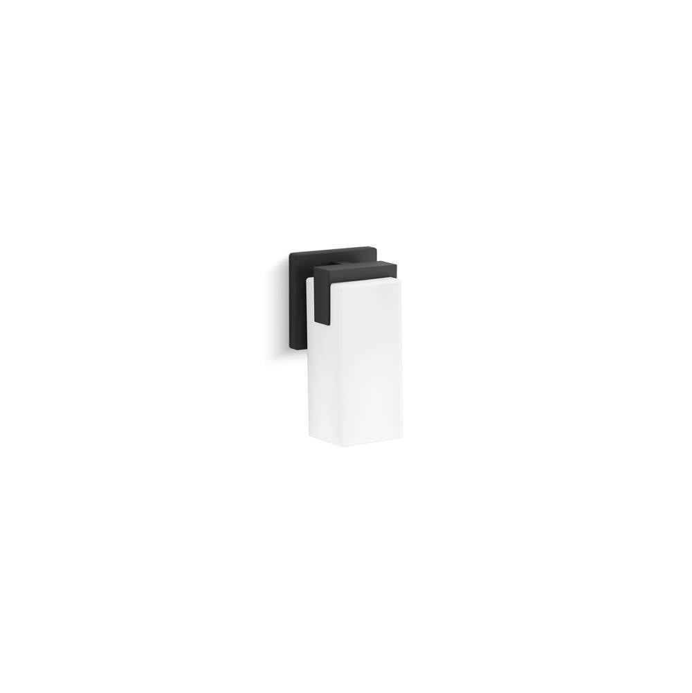 HonestyE One-light sconce