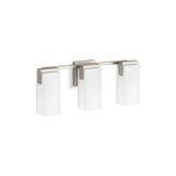 HonestyE Three-light sconce