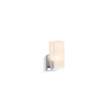 Kohler - HonestyE One-light sconce - Polished Chrome