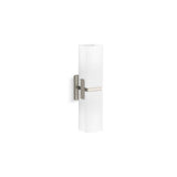 HonestyE Two-light sconce