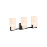 HonestyE Three-light sconce