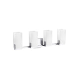 HonestyE Four-light sconce