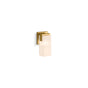Kohler - HonestyE One-light sconce - Brushed Moderne Brass