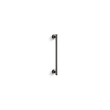Purist 14'' pivot shower door handle