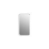 Verdera 15'' x 30'' rectangular framed medicine cabinet