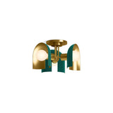 Jabot 3-13/16'' flush-mount