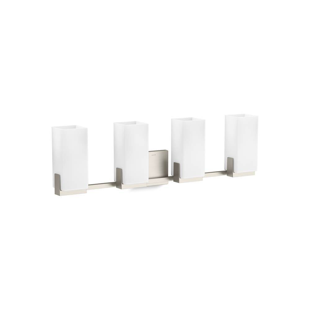 HonestyE Four-light sconce