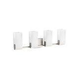 HonestyE Four-light sconce