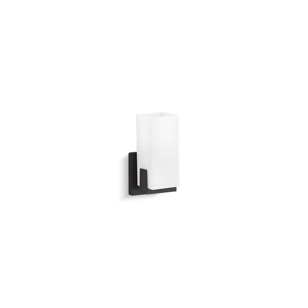 HonestyE One-light sconce