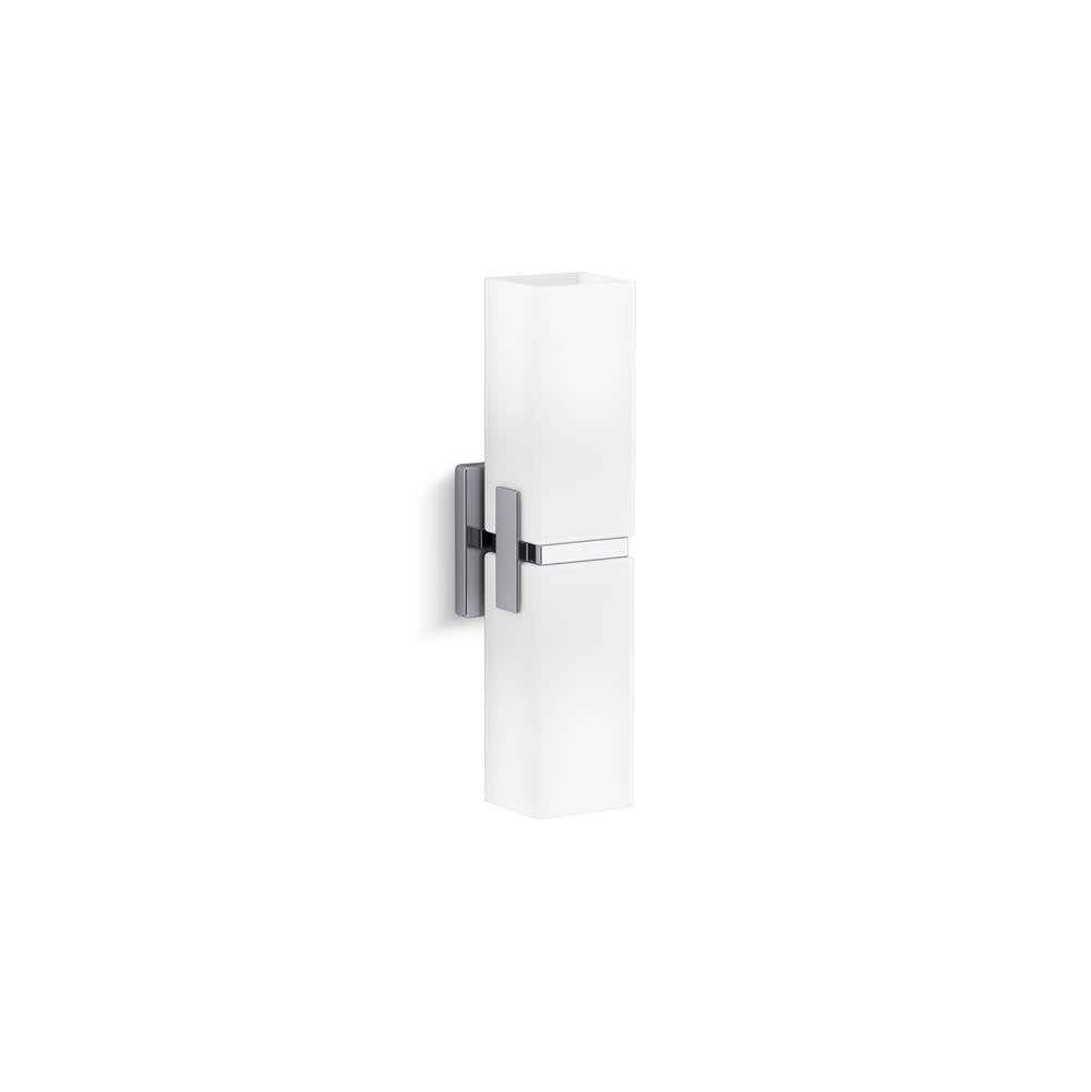 HonestyE Two-light sconce