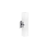 HonestyE Two-light sconce