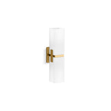 HonestyE Two-light sconce