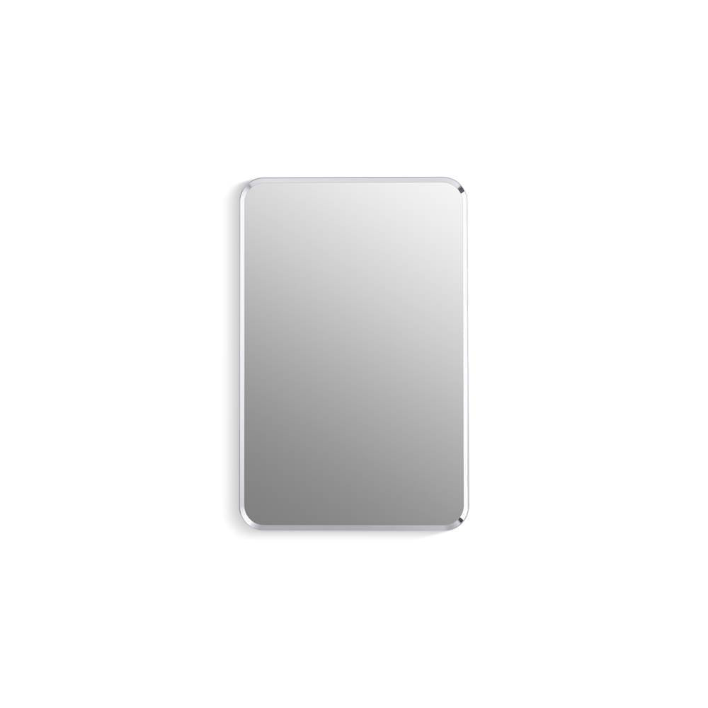 Verdera 22'' x 34'' rectangular framed medicine cabinet