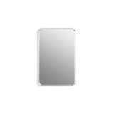 Verdera 22'' x 34'' rectangular framed medicine cabinet