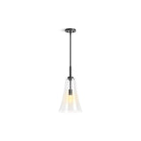 Kohler - SimpliceE 10'' pendant - Matte Black