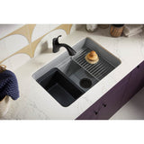 Cairn Wash bin