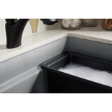 Cairn Wash bin