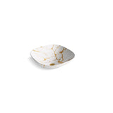 Kohler - Aureus 16-3/4'' square vessel bathroom sink, no overflow - White