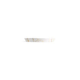 Aureus 16-3/4'' square vessel bathroom sink, no overflow