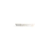Aureus 16-3/4'' round vessel bathroom sink, no overflow