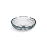 Kohler - Salute 15'' round vessel bathroom sink, no overflow - Ice