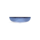 Salute 15'' round vessel bathroom sink, no overflow