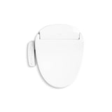 PureWash E580 Elongated bidet toilet seat