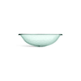 Yepsen 20'' rectangular undermount bathroom sink, no overflow