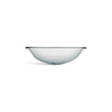 Yepsen 20'' rectangular undermount bathroom sink, no overflow