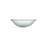 Yepsen 20'' rectangular undermount bathroom sink, no overflow