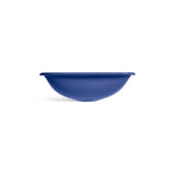 Yepsen 20'' rectangular undermount bathroom sink, no overflow