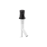 Kohler - Air gap kit - Matte Black