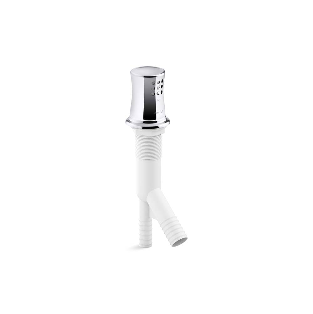 Kohler - Air gap kit - Polished Chrome