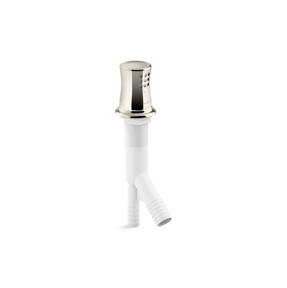 Kohler - Air gap kit - Vibrant Polished Nickel